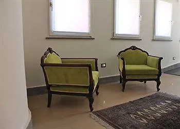 Hotel Villa La Colombaia Portici
