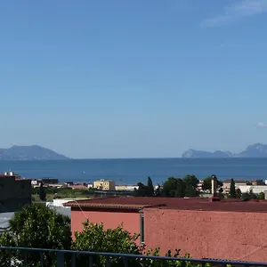 Couette-café I Papiri, Ercolano