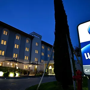 Western Grand Guinigi 4* Lucca
