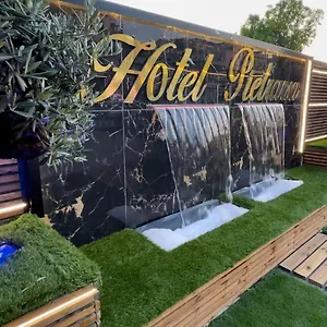 Hotel Borbonico Di Pietrarsa, Portici