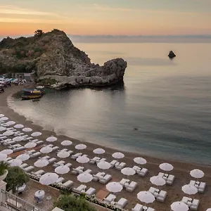 Mazzaro Sea Palace - The Leading Of The World 5* Taormina