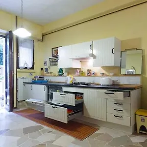 Pink21 Appartement