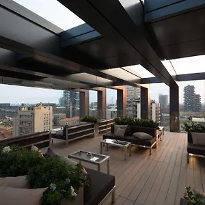 Hyatt Centric 4* Milaan